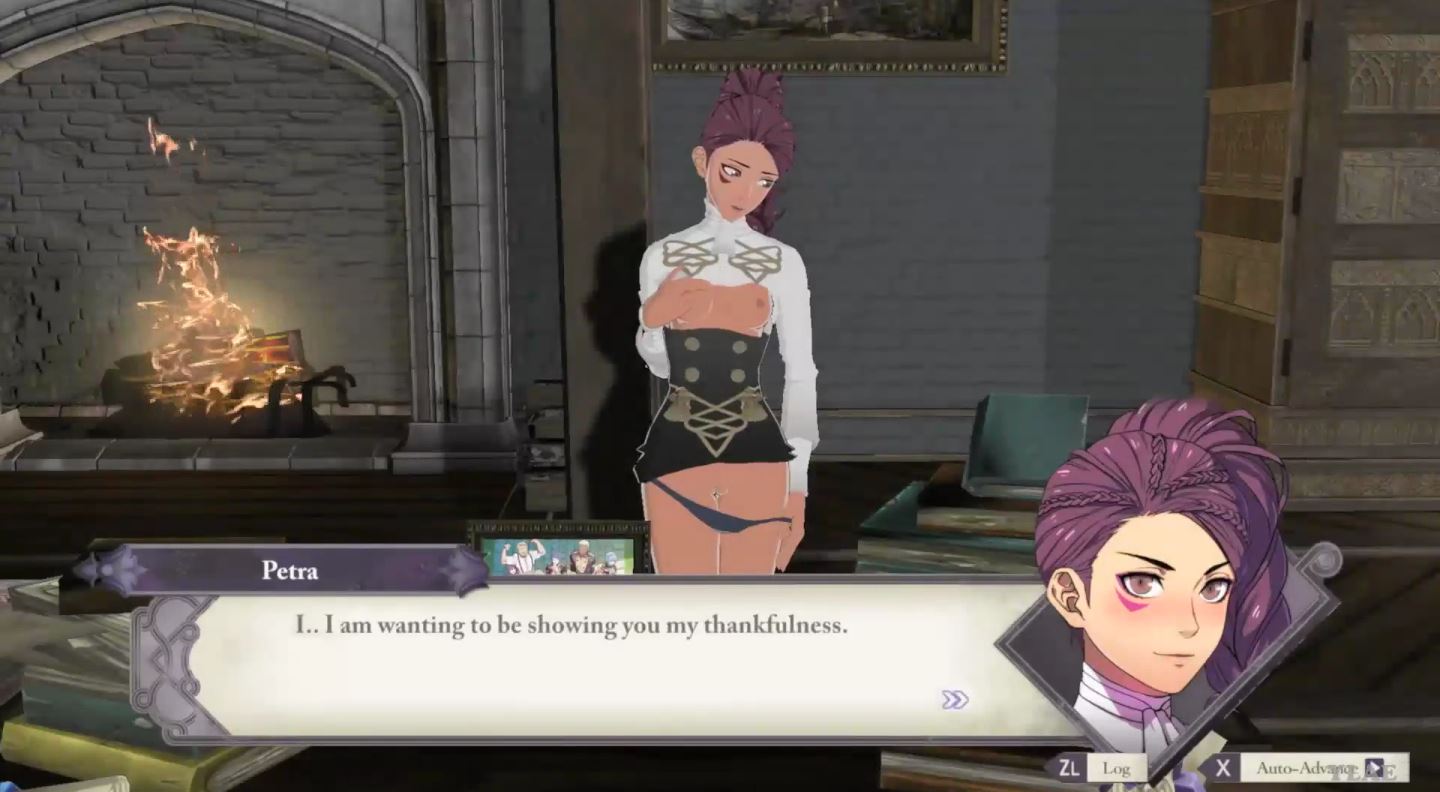 fire emblem warriors characters model rip fire emblem warriors characters model rip